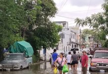 Sector Salud busca prevenir casos de dengue y enfermedades diarreicas en la Moscú tras inundación