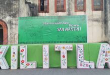 “Escápate a Xilitla” campaña que emprende ese municipio para atraer más turistas