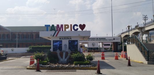 Sur de Tamaulipas es ruta mundialista, hay 9 en todo el estado: Omar Villafuerte.