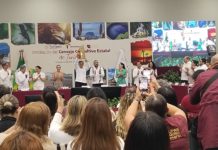 “Tamaulipas reúne uno de los inventarios más amplios y prometedores del país”: Gobernador