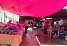 Ocho rodantes a punto de desaparecer ante bajas ventas