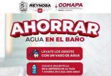 Llama COMAPA a hacer uso responsable del agua