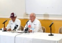 Comapa resolverá falla técnica por disminución de abastecimiento de agua