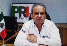 Secretario general del PRI rompe el silencio: “No nos dejaron nada de información”
