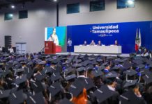 Aportan niversitarios un granito de arena por un nuevo Reynosa