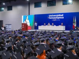 Aportan niversitarios un granito de arena por un nuevo Reynosa