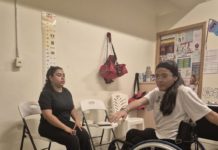 Es sede Reynosa de Eliminatoria Estatal de Deporte Adaptado