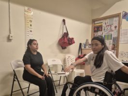 Es sede Reynosa de Eliminatoria Estatal de Deporte Adaptado