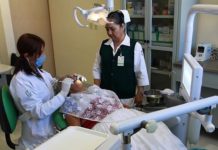 “Este año fallecen 18 por VIH, y 16 por Tuberculosis”: SS.