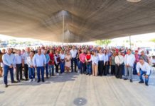 Tienen colonos de Reynosa un Alcalde cercano con soluciones a sus necesidades