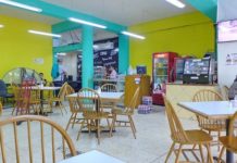 Bajan ventas en restaurantes durante vacaciones de Verano: Canirac.