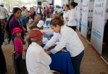 Detecta la SST dos mil 480 personas con diabetes, hipertensión y obesidad