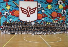 Impulsa el Gobierno de Reynosa a la Liga Municipal de Taekwondo