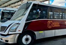 Dan a conocer programa de transporte público Ruta Express