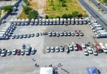 Reconoció Gobierno de Reynosa donativo de Petróleos Mexicanos