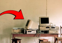 Si tienes un monitor viejo en casa, no lo tires, tienes un tesoro: siete ideas para una segunda vida