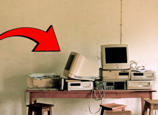 Si tienes un monitor viejo en casa, no lo tires, tienes un tesoro: siete ideas para una segunda vida