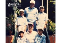 Hasta 8 niños quemados por mes atiende Fundación Michou y Mau