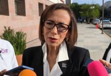 Imparten plática sobre la “Cartilla de los Derechos de las Mujeres”