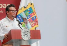 Más de las 2 mil casas habitación le faltan energía eléctrica