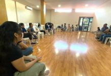 Promueve Gobierno de Carlos Peña Ortiz el gusto por la música tamaulipeca y mexicana en Curso de Verano 2025