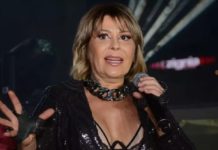 “Soy biomecánica”: Alejandra Guzmán se recupera tras cirugía en las cervicales