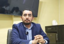 Interponen denuncia penal contra estudiante por presunto acoso sexual a usuario de un gimnasio