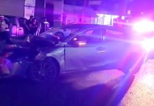 Accidentes dejan lesionados, daños materiales y caos vial