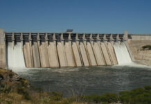 Escases de agua ‘prende’ focos rojos en Norte de Tamaulipas; presas se secan
