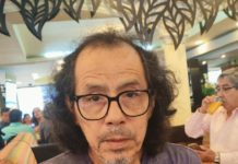 Cronista de Tampico renunció por cuestiones de salud