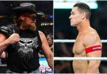¿Cuándo será el John Cena vs Brock Lesnar? Filtran la fecha del regreso de The Beast
