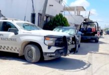 Buscan a joven estudiante presuntamente desaparecido