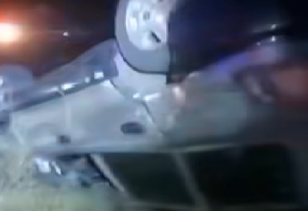 Choque deja personas lesionadas (1)