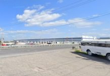 Conato de incendio en maquiladora deja solo pequeños daños materiales