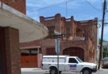 Hay en la ciudad 126 hidrantes, 84 funcionan y el resto no sirve o no son necesarios