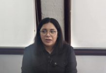 Legisladora seguirá trabajando en las iniciativas de Identidad de Género y la correcta tipificación de crímenes de odio