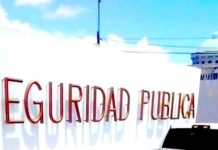 Detienen a sujeto por alterar el orden público