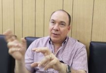 Estrategia de seguridad ha funcionando en el sur de Tamaulipas: CANACO