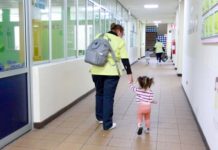 IMSS promueve hábitos saludables para una infancia con mejor salud y bienestar