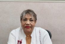 Confía regidora que pueda agendar reunión de trabajo con el nuevo titular de la Delegación del Transporte Público en el sur de Tamaulipas