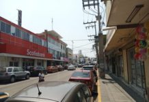 Aumentan los casos de farderos en el Centro de Madero