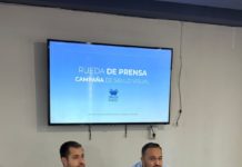 Lanzan campaña de salud visual para adultos mayores en Ganas de Ayudar