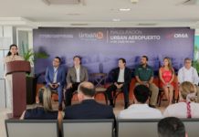 Tampico fortalece su infraestructura turística y de movilidad con nuevo servicio de Taxi Ejecutivo URBAN
