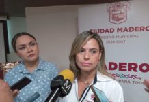 Impulsan la construcción de torre de departamentos en Ciudad Madero.