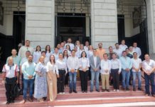 Firman Tampico y Xilitla acuerdo de hermanamiento