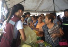 Gobierno Municipal de Tampico realiza Jornada de Bienestar en la Colonia Luis Donaldo Colosio
