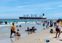 Turismo en el sur de Tamaulipas deja saldo positivo en verano considera sector comercio