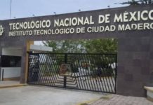 Alumnos del Tecnológico de Madero viajan a Canadá para certificarse en inglés en la Universidad de Ottawa