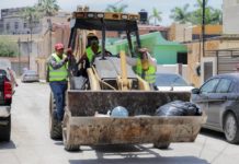 Gobierno de Tampico intensifica jornadas de descacharrización; suman 97: Mónica Villarreal