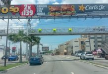 Para evitar accidentes colocan radares detectores de velocidad mayor a la permitida en la prolongación de la Avenida Hidalgo